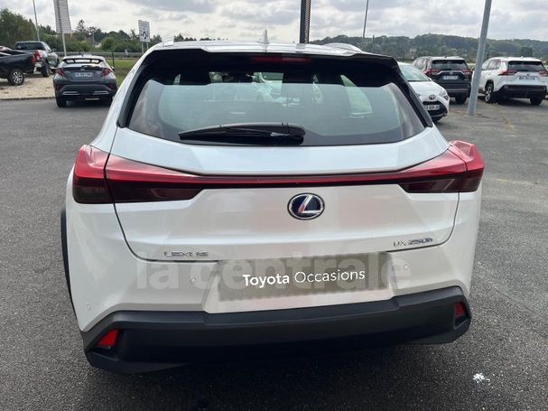 Lexus UX 135 kW image number 6