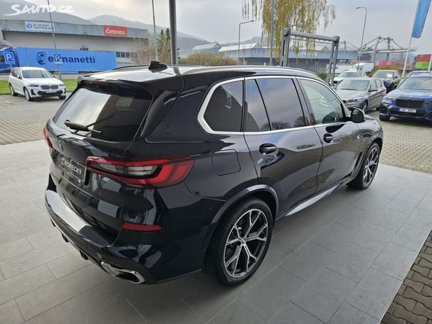 BMW X5 xDrive30d 210 kW image number 6