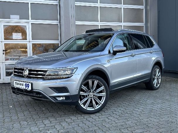 Volkswagen Tiguan Allspace 4Motion 140 kW image number 1