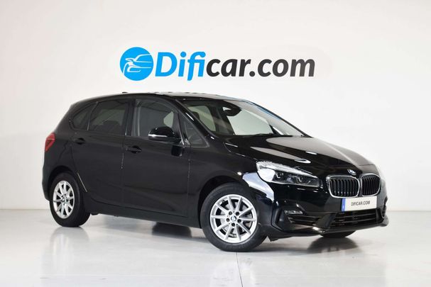 BMW 216d Active Tourer 85 kW image number 2