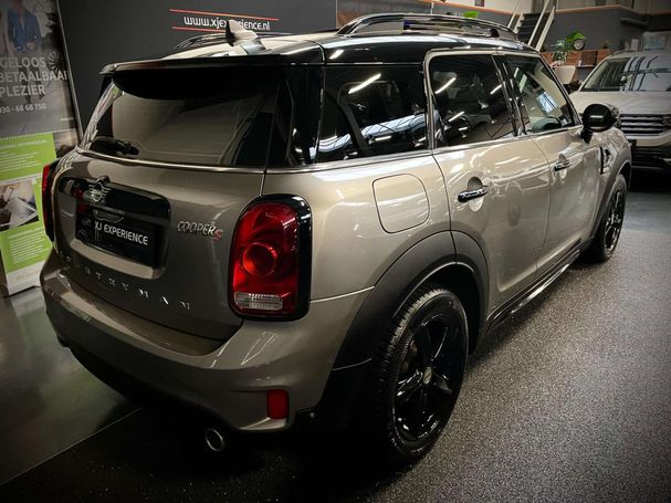 Mini Cooper S Countryman 141 kW image number 6