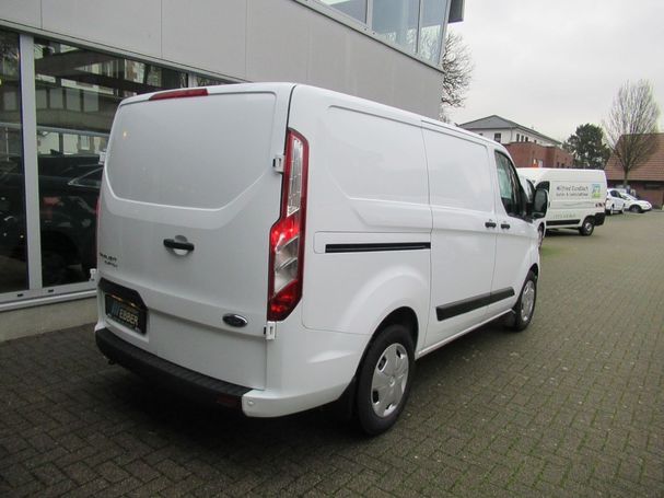 Ford Transit Custom 320 L1 Trend 96 kW image number 2