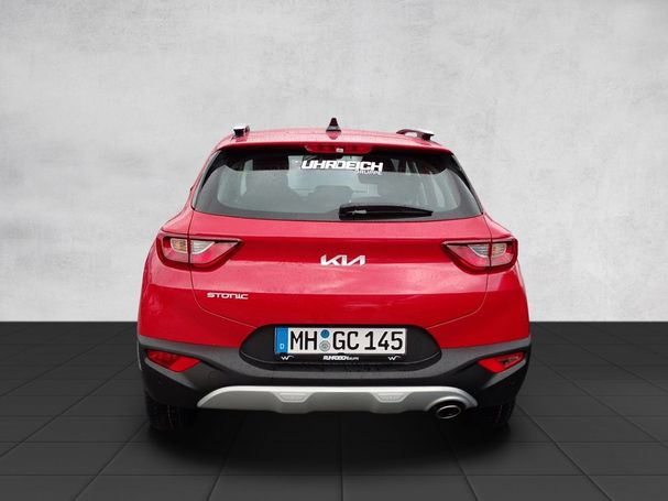 Kia Stonic 1.2 Vision 62 kW image number 2