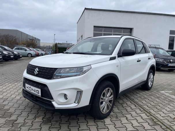 Suzuki Vitara 1.4 Hybrid 95 kW image number 1