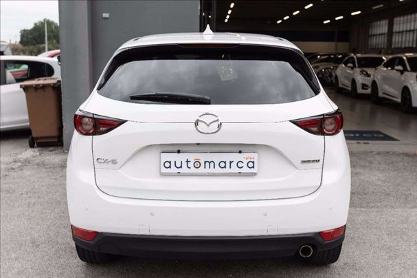 Mazda CX-5 150 110 kW image number 3