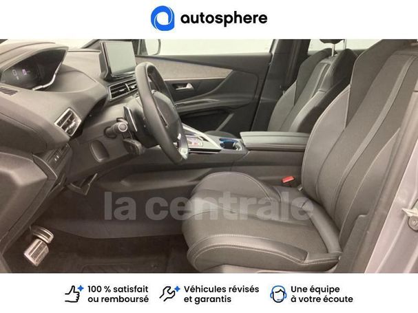 Peugeot 3008 BlueHDi 130 S&S EAT8 96 kW image number 17