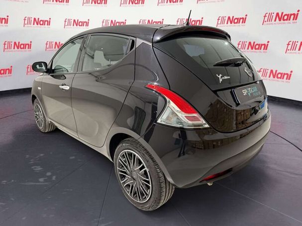 Lancia Ypsilon 51 kW image number 17