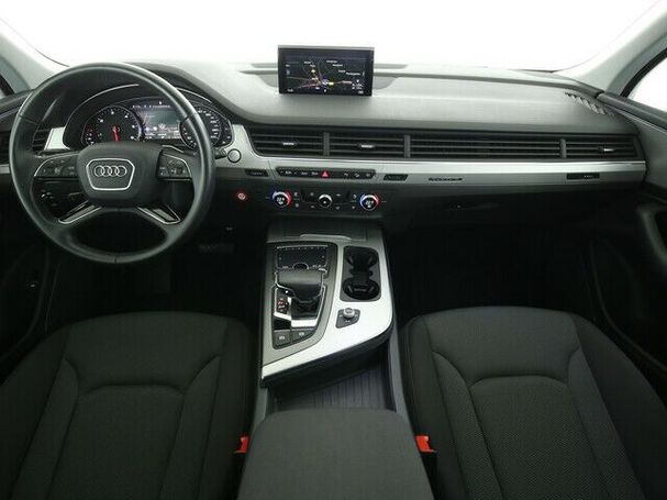 Audi Q7 50 TDI quattro 210 kW image number 11