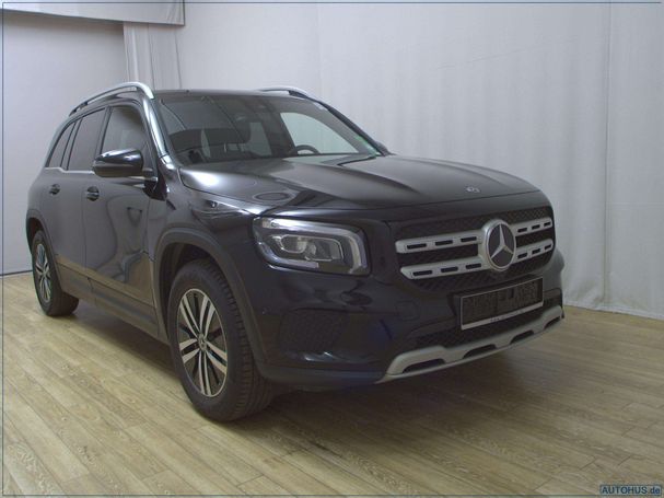 Mercedes-Benz GLB 200 d 110 kW image number 2