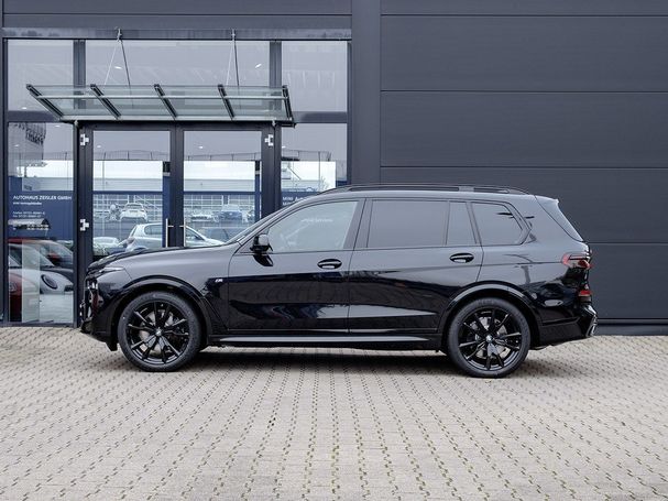 BMW X7 xDrive40i 280 kW image number 4