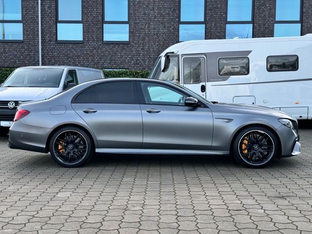 Mercedes-Benz E 63 AMG S 4Matic 450 kW image number 3