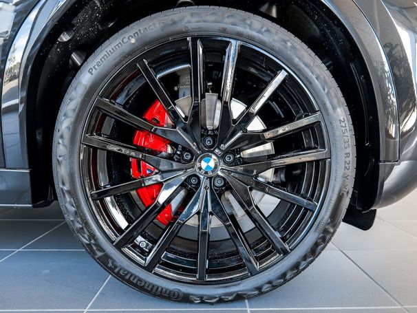 BMW X6 xDrive40d M Sport Pro 259 kW image number 4