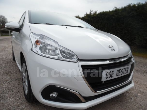 Peugeot 208 1.6 BlueHDi 55 kW image number 3