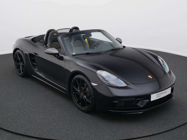 Porsche Boxster 220 kW image number 12