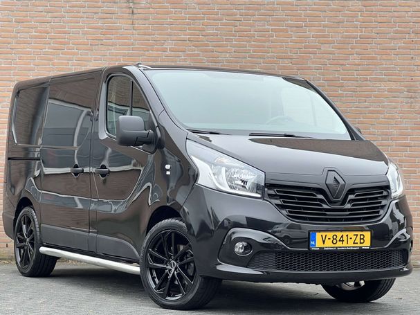 Renault Trafic DCi 70 kW image number 17