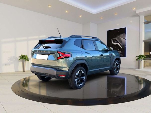 Dacia Duster TCe 130 96 kW image number 2