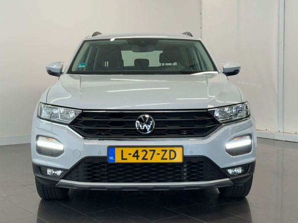 Volkswagen T-Roc 1.0 TSI T-Roc 81 kW image number 21