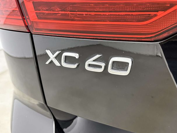 Volvo XC60 T8 Ultimate Dark AWD 335 kW image number 12