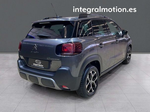 Citroen C3 Aircross BlueHDi 110 Feel Pack 81 kW image number 10