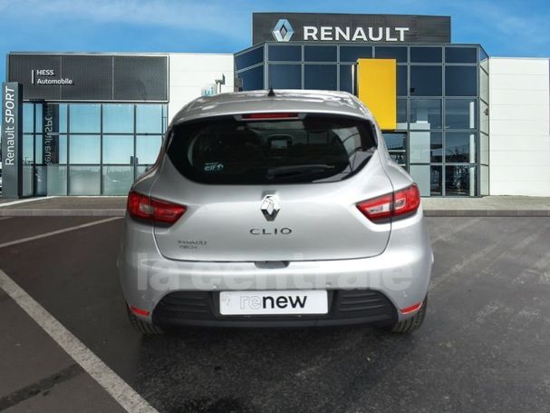 Renault Clio Energy dCi 75 55 kW image number 25