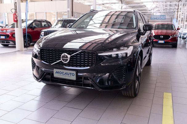 Volvo XC60 T6 Plus Dark AWD 293 kW image number 1