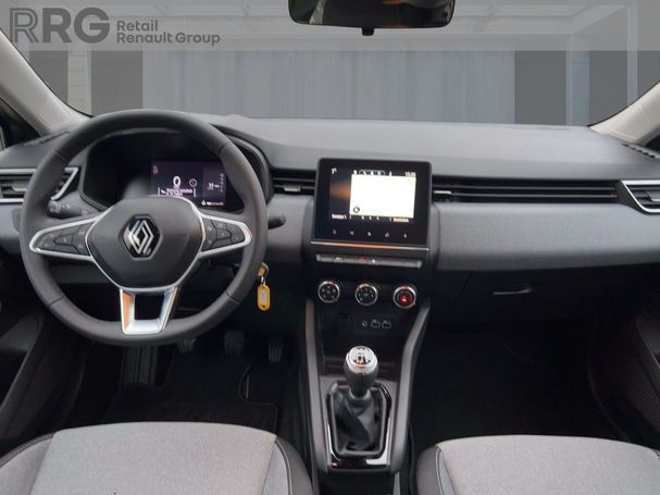 Renault Clio SCe 65 49 kW image number 8