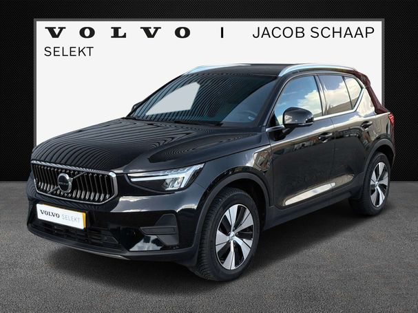 Volvo XC40 Recharge T4 Plus Bright 155 kW image number 1