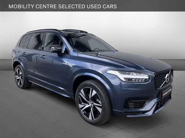 Volvo XC90 AWD T8 315 kW image number 3