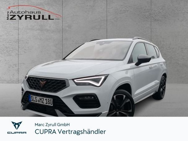 Cupra Ateca 2.0 TSI DSG 4Drive 221 kW image number 1