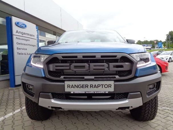 Ford Ranger Raptor 2.0 EcoBlue 156 kW image number 2