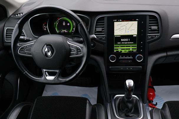 Renault Megane dCi 81 kW image number 7