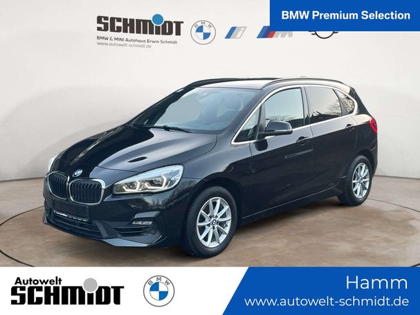 BMW 216i Active Tourer 80 kW image number 1