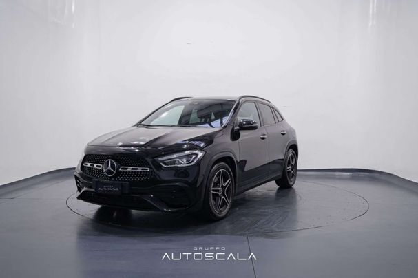 Mercedes-Benz GLA 200 110 kW image number 5