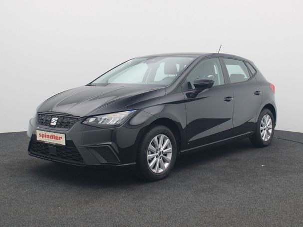 Seat Ibiza 1.0 TSI Style 70 kW image number 1