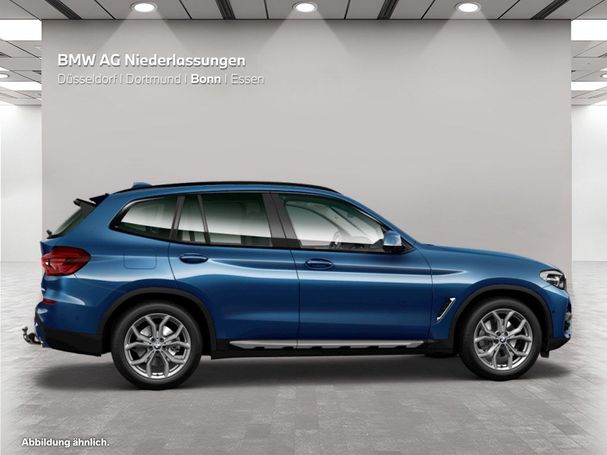 BMW X3 xDrive30e 215 kW image number 12