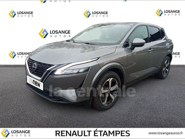 Nissan Qashqai 1.3 N-CONNECTA 116 kW image number 1