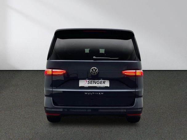 Volkswagen T7 Multivan 2.0 TSI DSG 150 kW image number 3