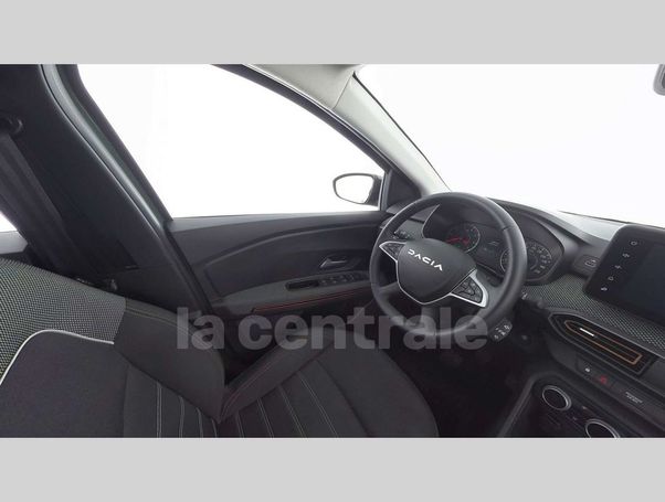 Dacia Sandero Stepway TCe 90 67 kW image number 37