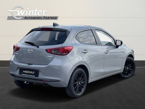 Mazda 2 SkyActiv-G 66 kW image number 1