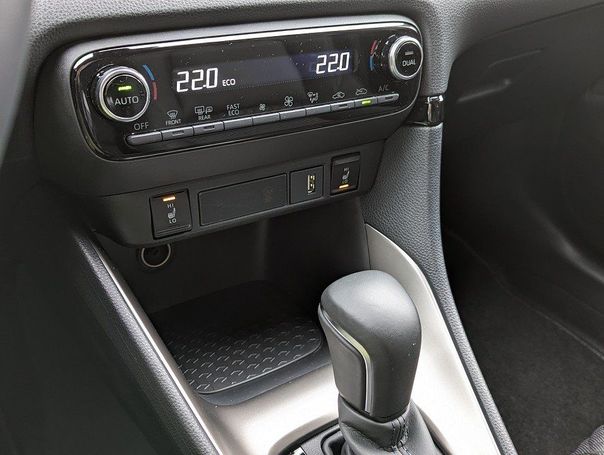 Mazda 2 Hybrid Agile 86 kW image number 9