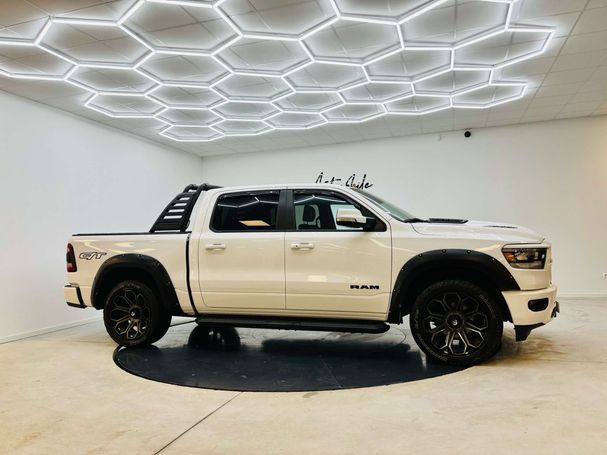 RAM 1500 294 kW image number 1