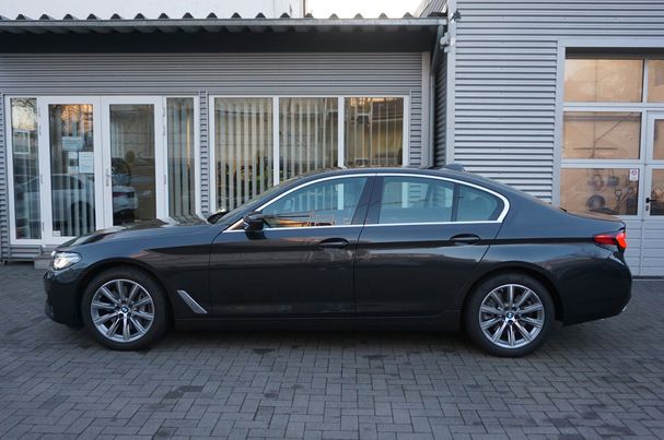 BMW 530d xDrive 210 kW image number 4