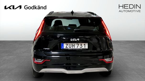 Kia Niro 150 kW image number 5