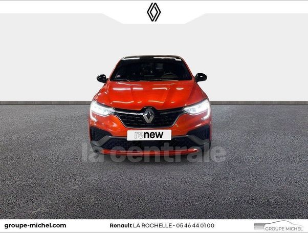 Renault Arkana 107 kW image number 3