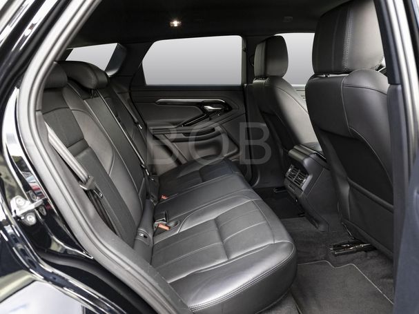 Land Rover Range Rover Evoque D150 S 110 kW image number 4