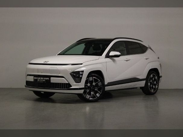 Hyundai Kona Prime 160 kW image number 1