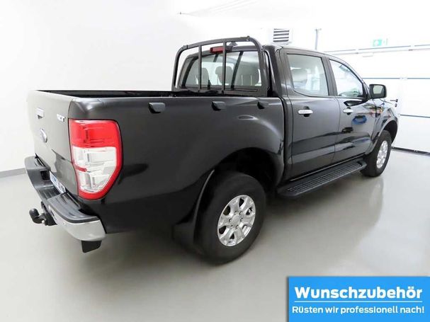 Ford Ranger 2.0 XL 4x4 125 kW image number 3