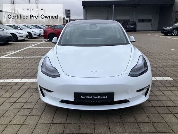 Tesla Model 3 Long Range 258 kW image number 2