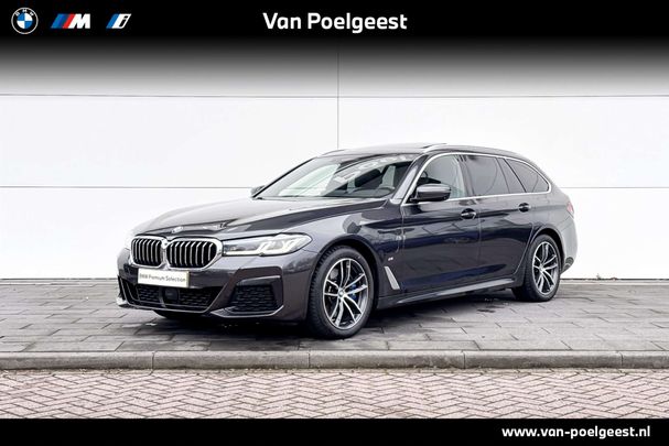 BMW 530 Touring 215 kW image number 1