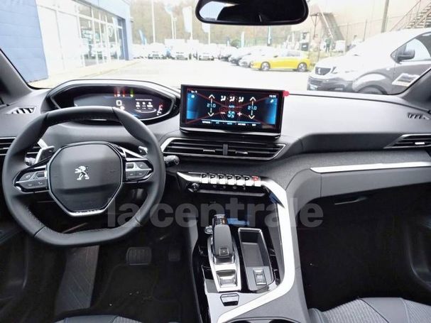 Peugeot 3008 PureTech 130 EAT8 S&S Allure 96 kW image number 8